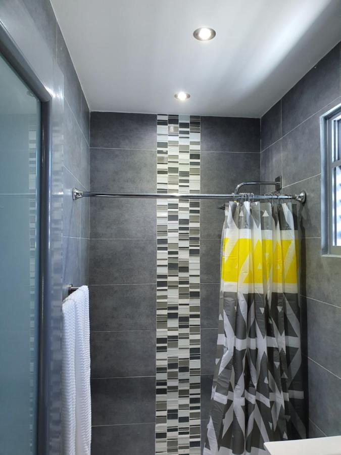 Mjac Luxury Apartment Beach San Juan Exterior photo